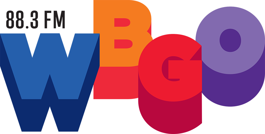 WBGO, 88.3 FM